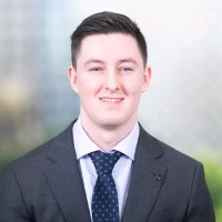 Liam O'Connor