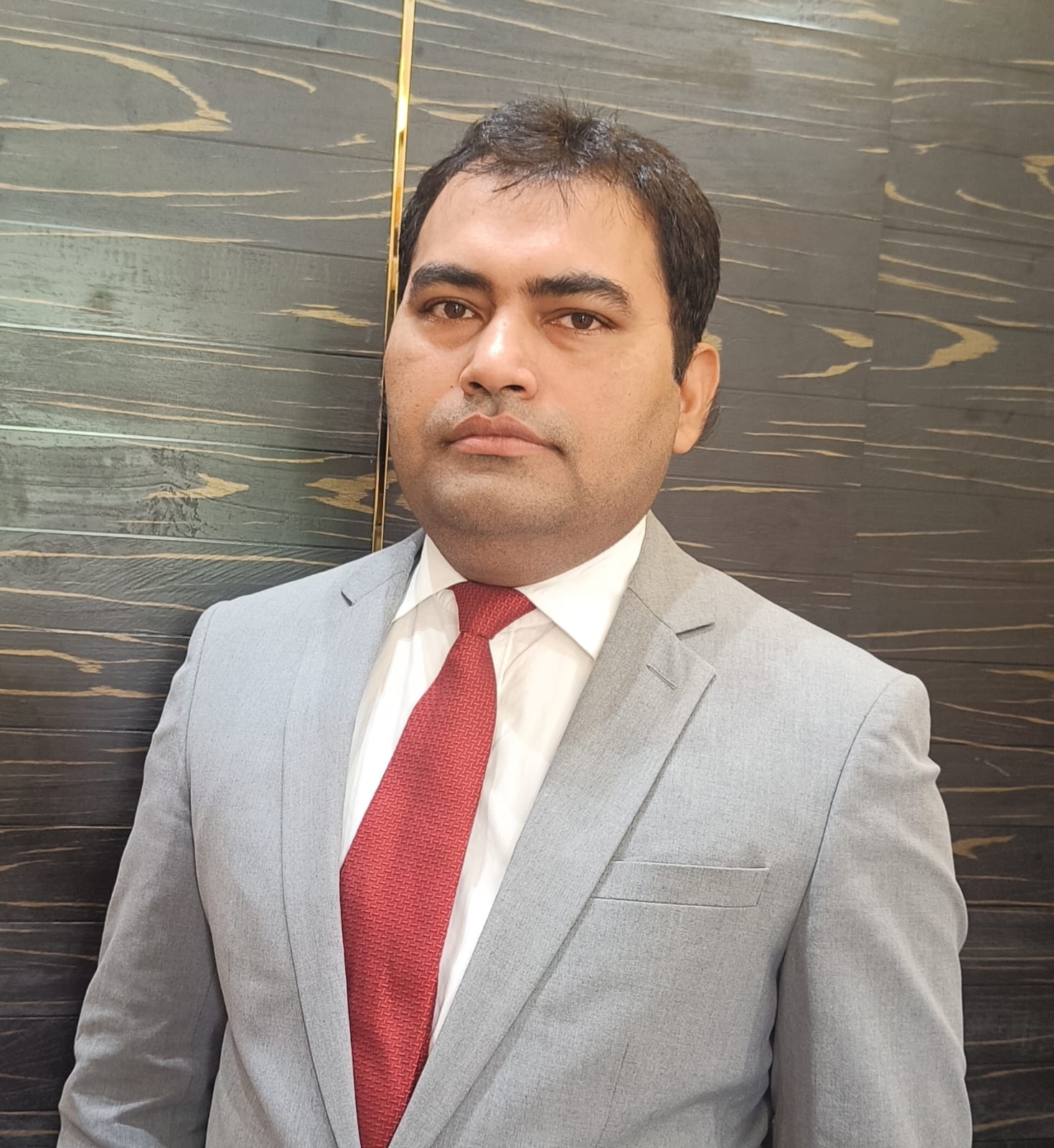 Sandeep Yadav