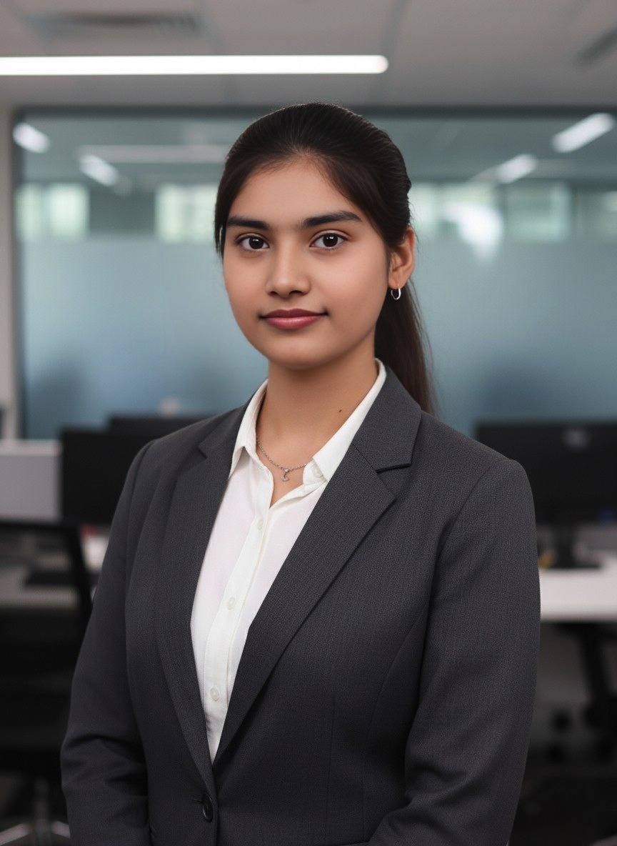 Shalini Singh