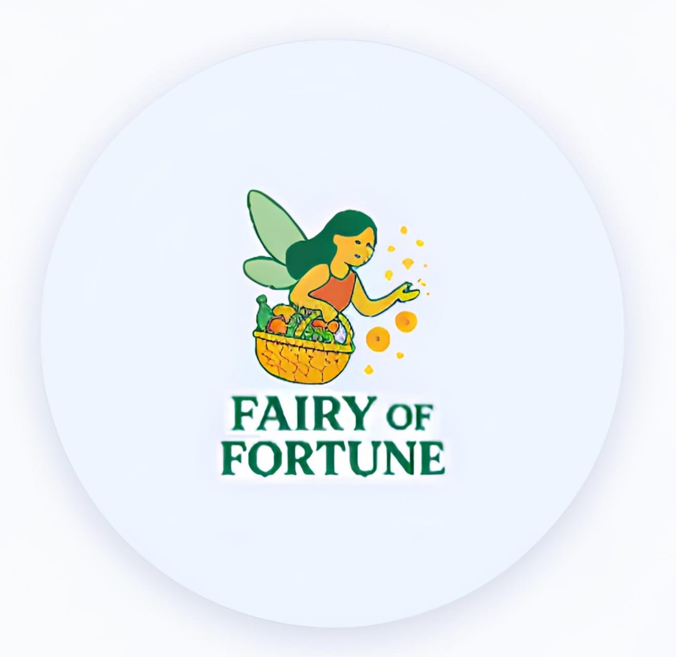 Fairy of Fortune