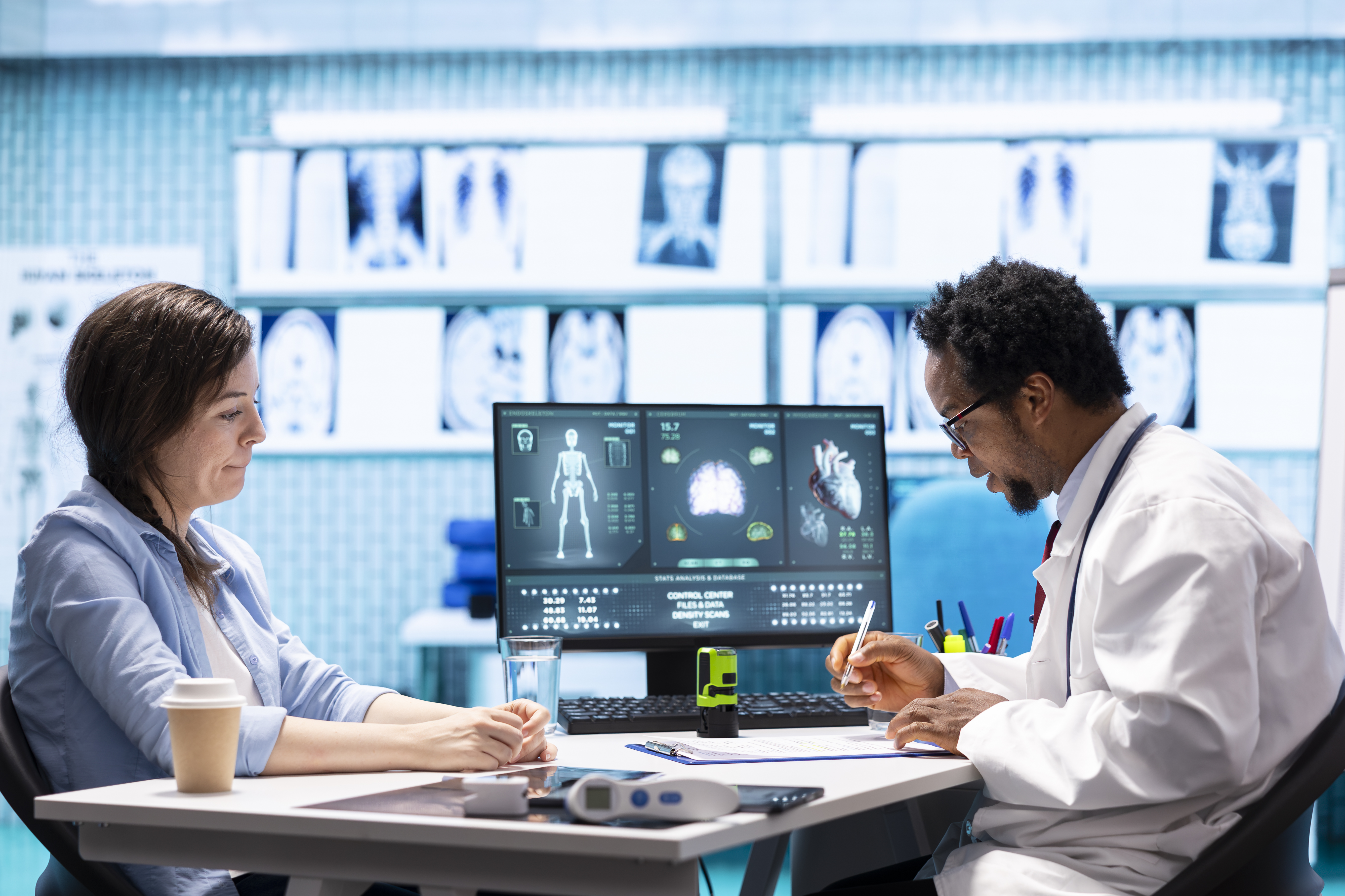 Medicity Hospital, Unnao