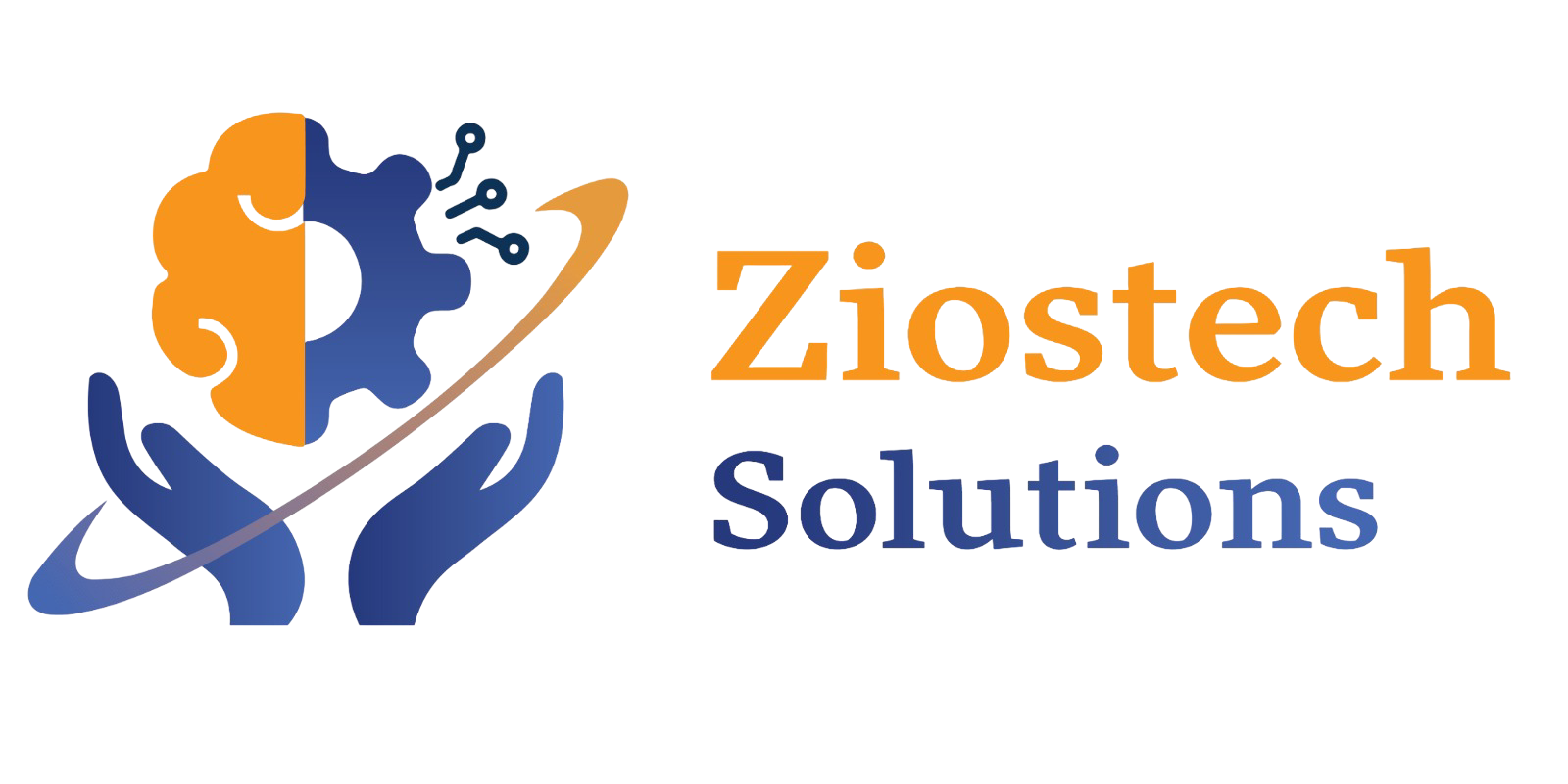 ZiosTech Logo